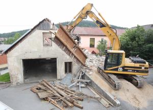 RUŠENJE 08 FOTO LJUBO VUKELIČ